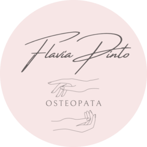 Flavia Pinto Osteopata